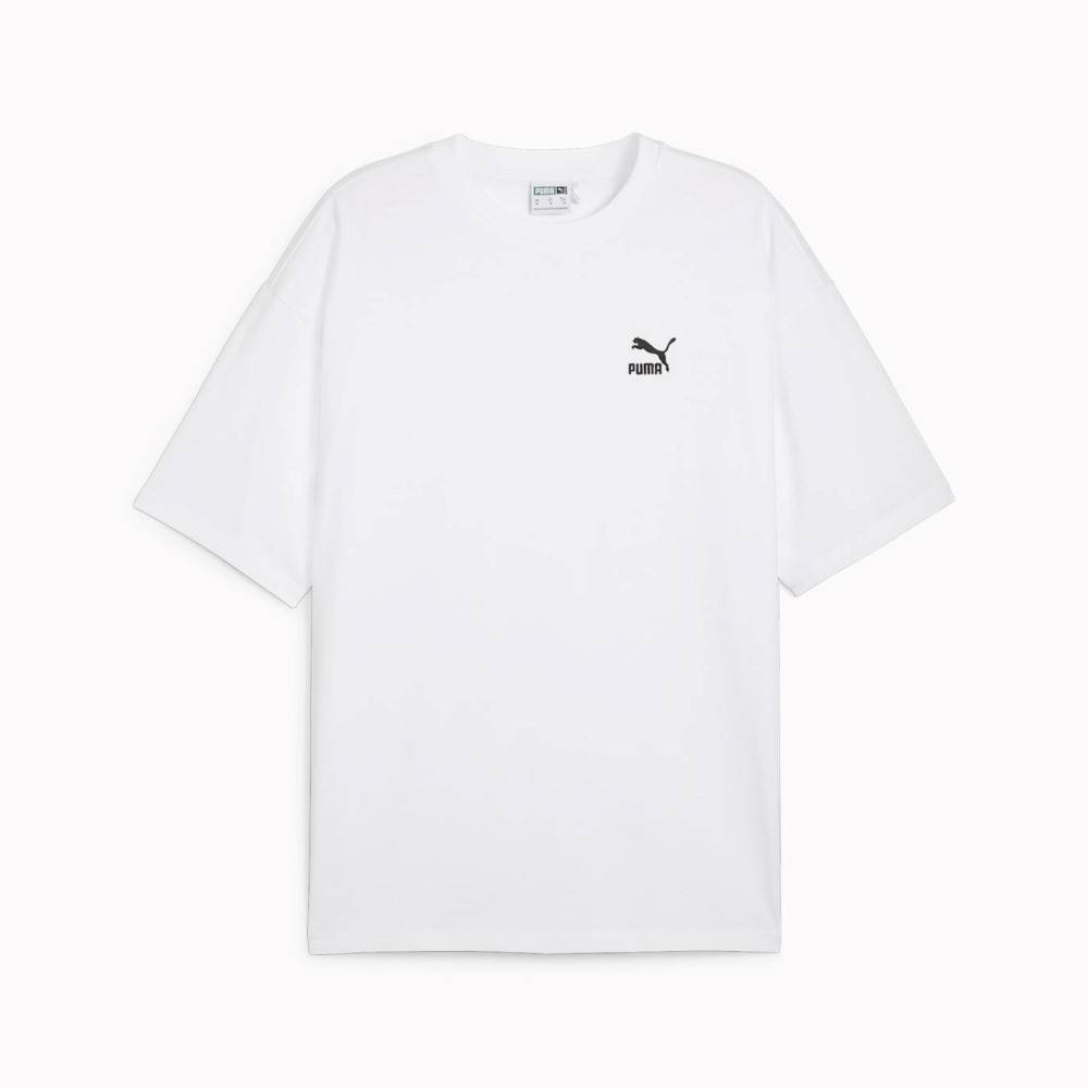 PUMA BETTER CLASSICS OVERSIZED TEE