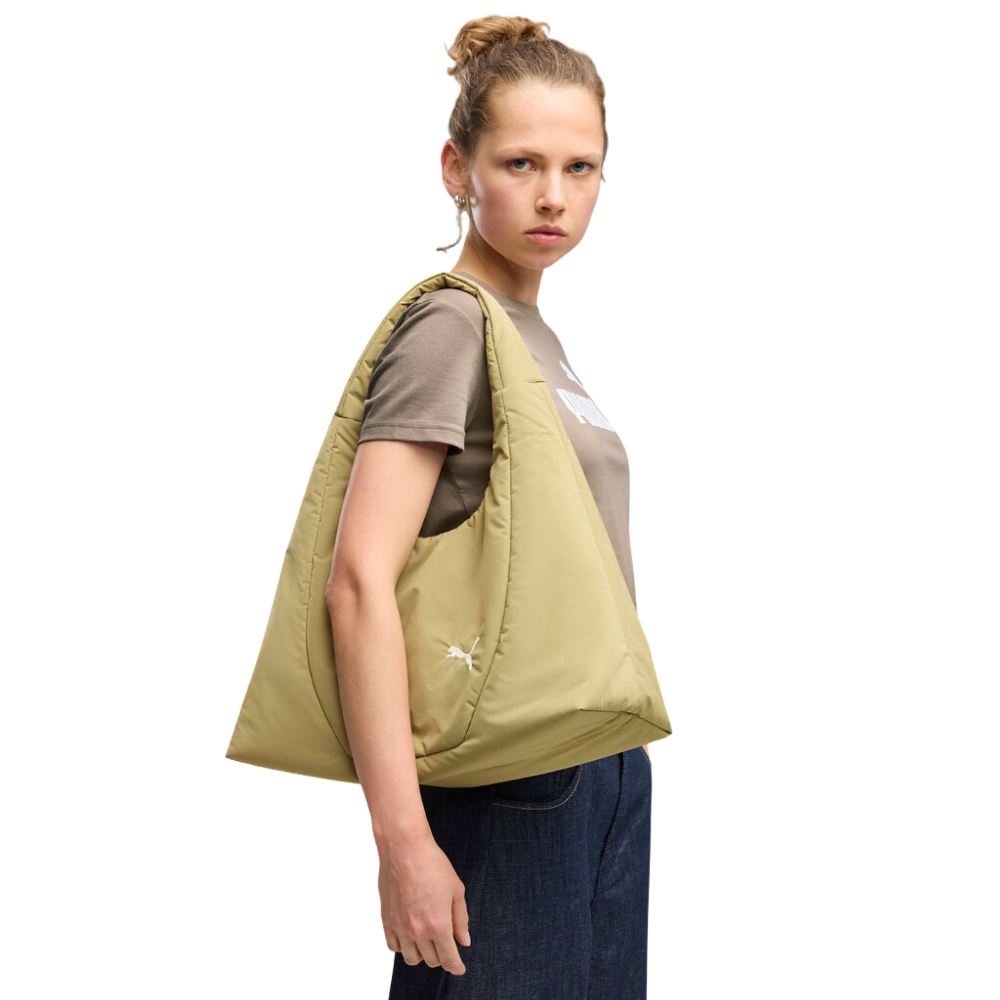 PUMA HER LARGE PRISM BAG