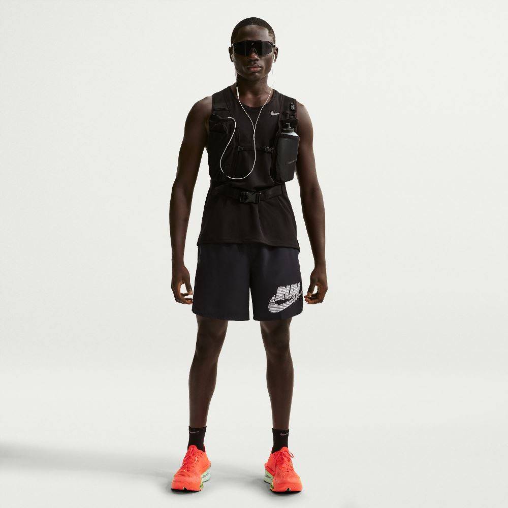 NIKE DRI-FIT CHALLENGER RUNNING SHORT