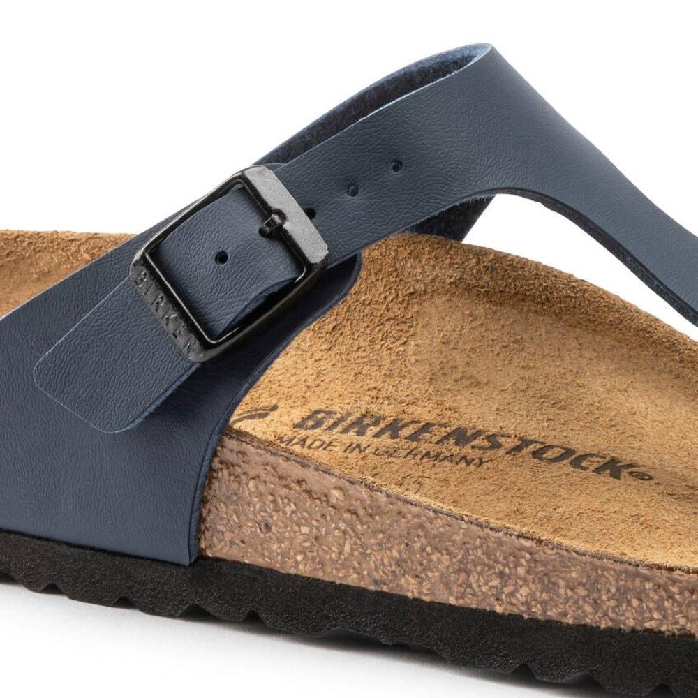 BIRKENSTOCK GIZEH BIRKOFLOR REGULAR