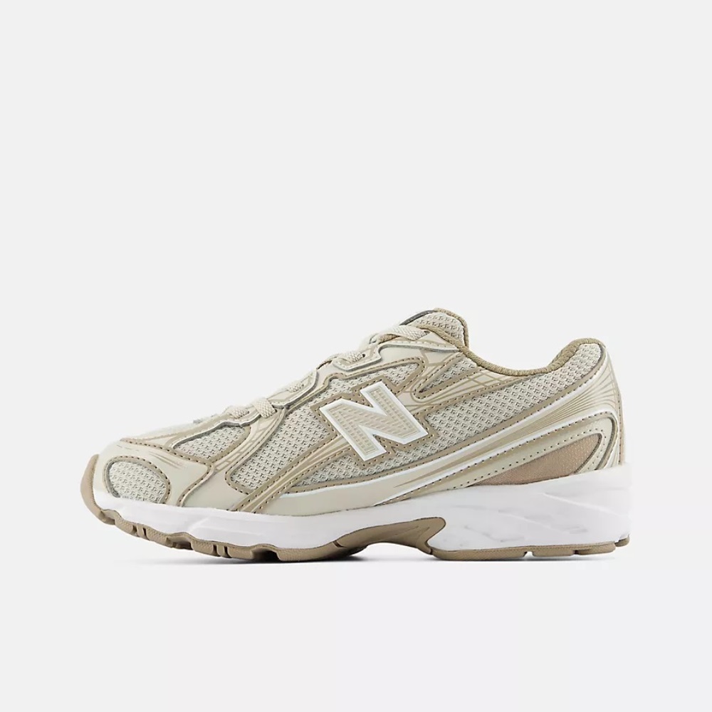 NEW BALANCE 740 PRESCHOOL SHOES