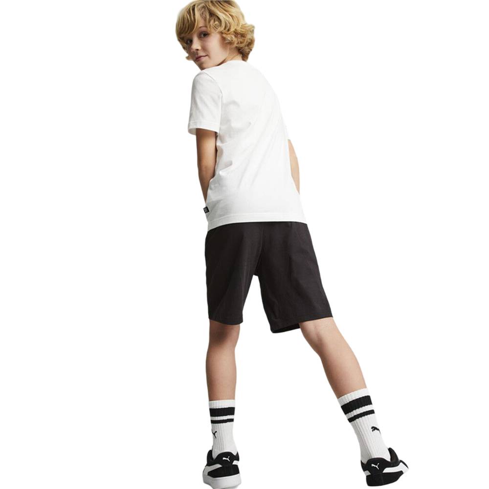 PUMA SHORT JERSEY SET B