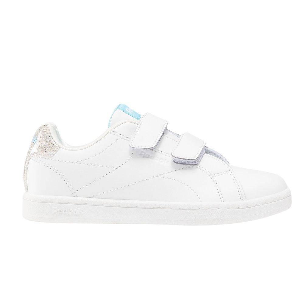 REEBOK GIRLS ROYAL COMPLETE CLN ALT 2.0
