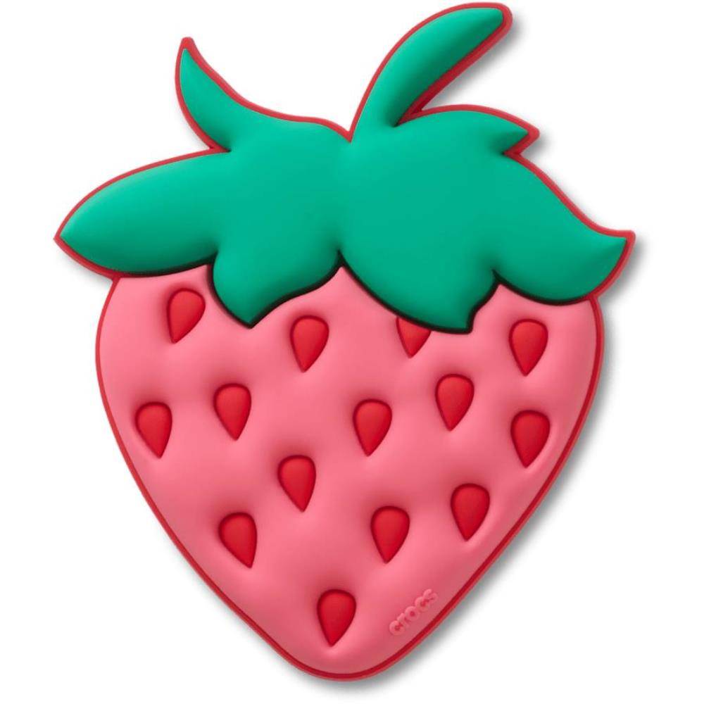 CROCS MEGA STRAWBERRY JIBBITZ™ CHARM