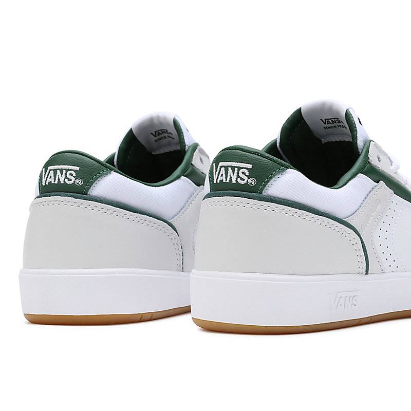 VANS LOWLAND COMFYCUSH JMP SHOES