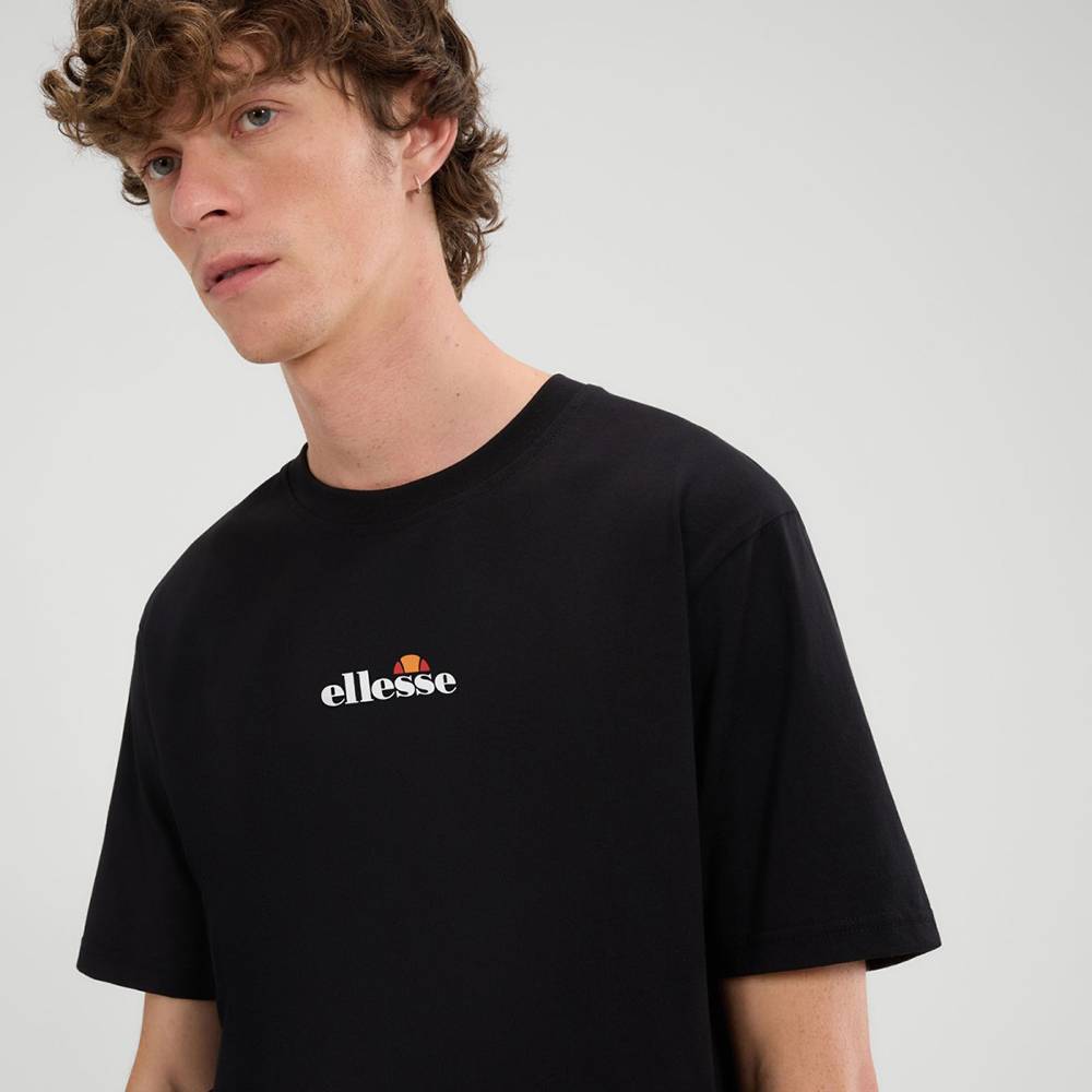 ELLESSE MENS FUNDAMENTALS OLLIO 2 TEE