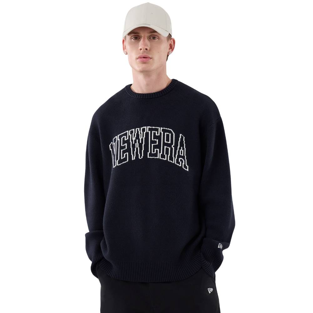 NEW ERA NE KNIT CREW