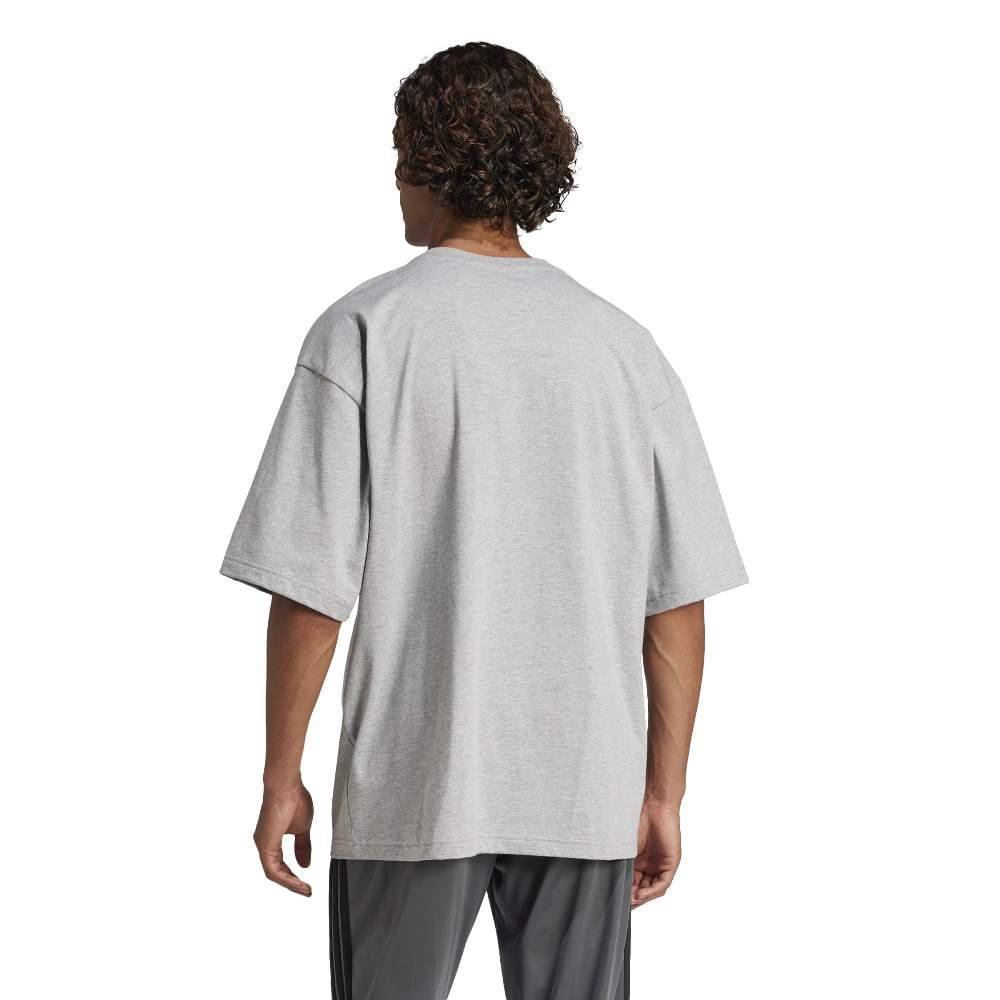 ADIDAS M FUTURE ICONS SMALL LOGO TEE