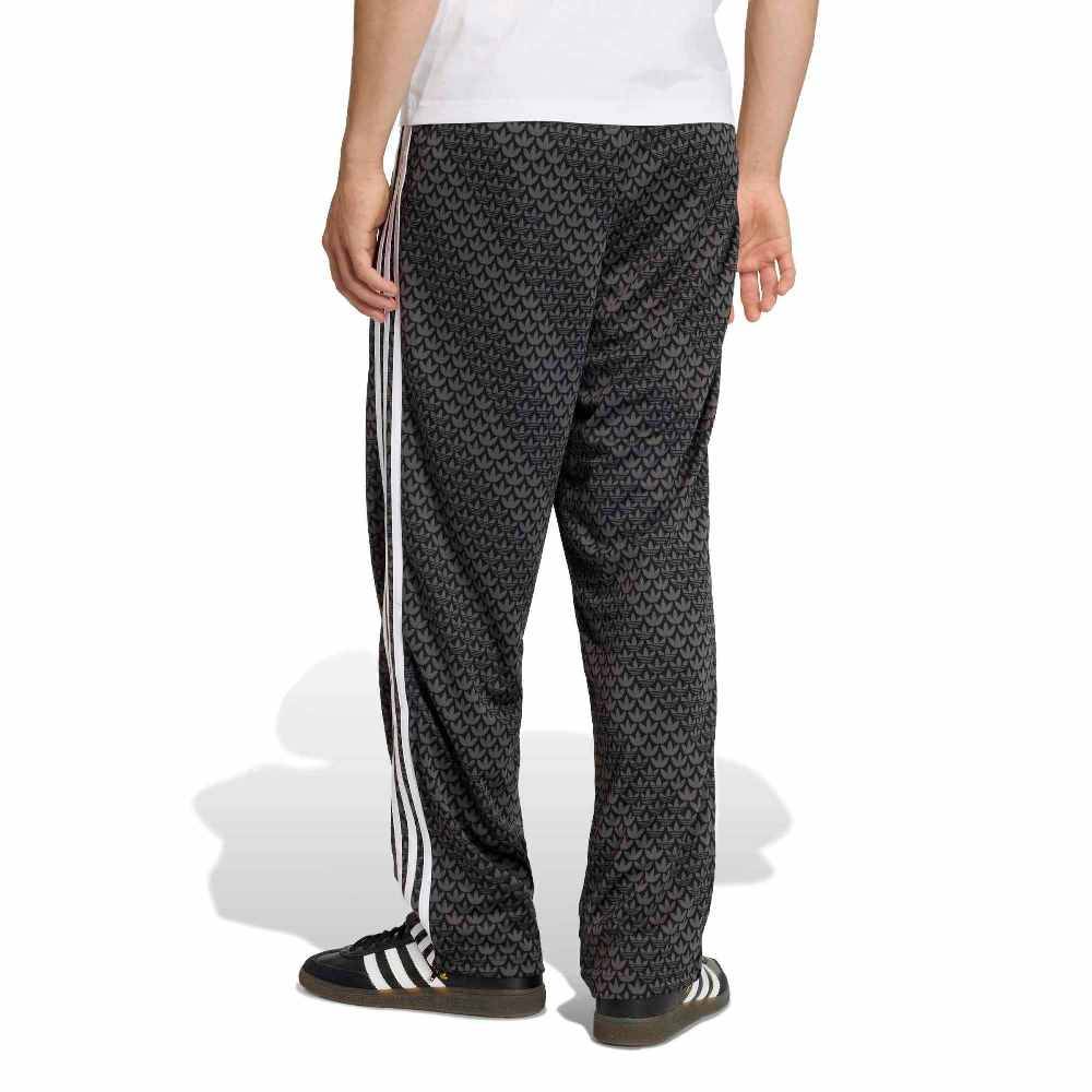 ADIDAS ORIGINALS FIREBIRD LOOSE MONOGRAM TRACK PANTS