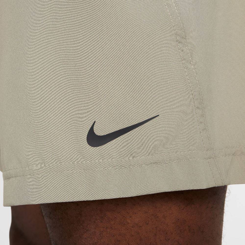 NIKE DRI-FIT FORM UNLINED VERSALITE SHORT