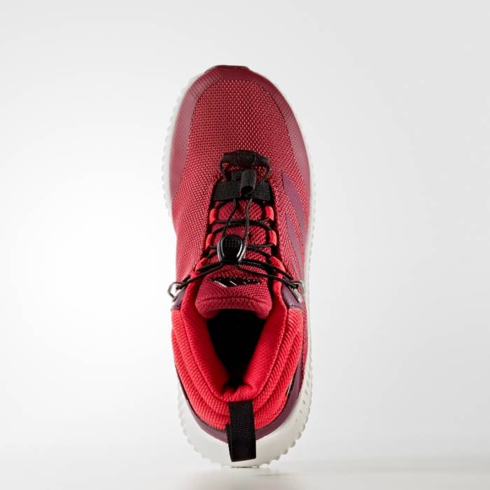 ADIDAS FORTATRAIL MID GIRLS JUNIOR SHOES