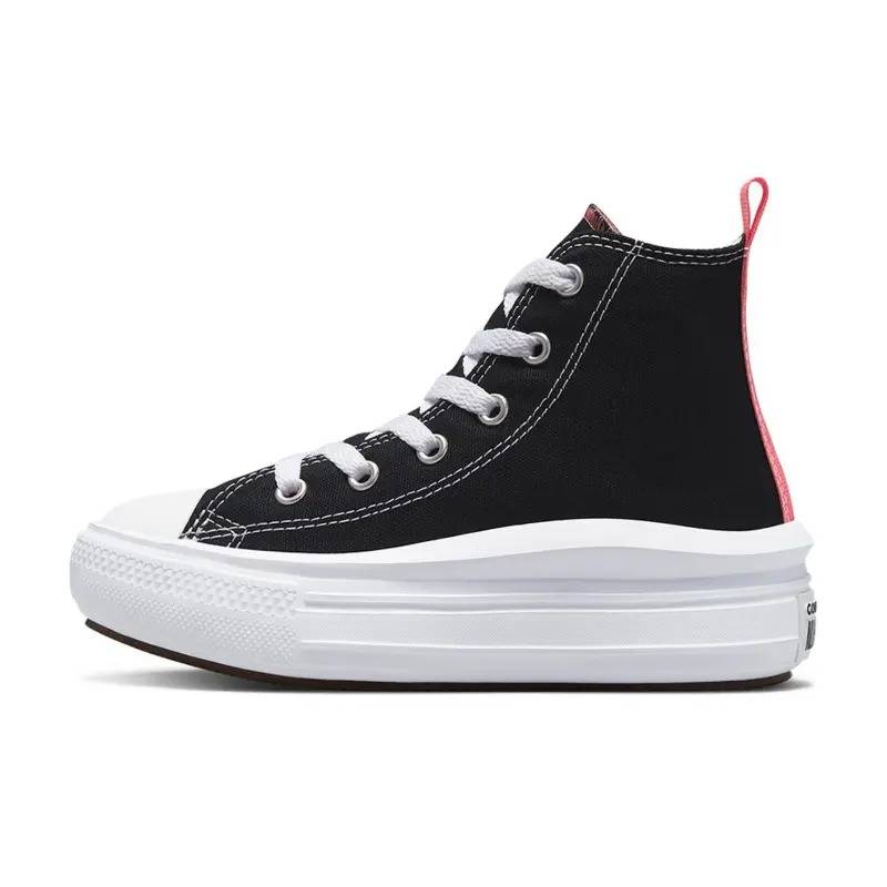 CONVERSE ALL STAR MOVE CANVAS
