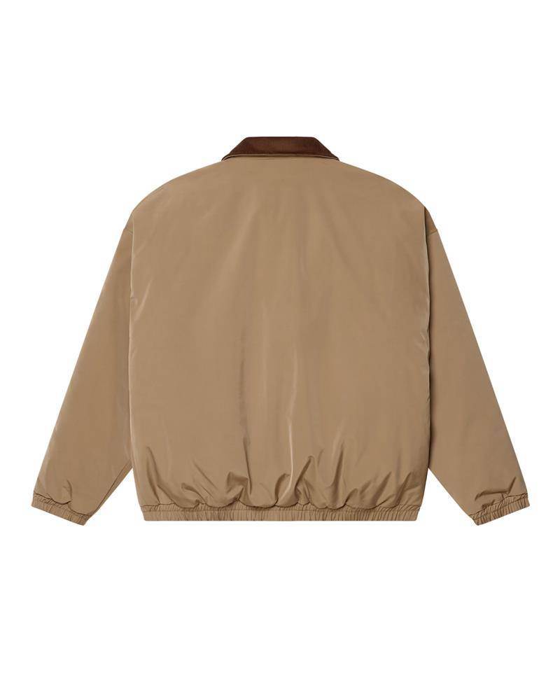 OBEY ELYSIAN JACKET