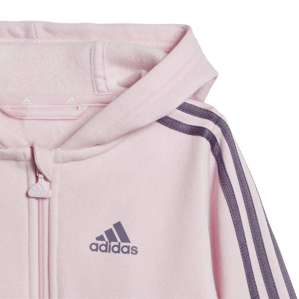 ADIDAS I 3S FZ FL JOG