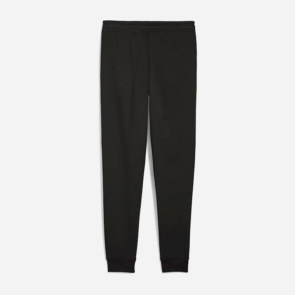 PUMA ESS LOGO LAB SWEATPANTS FLEECE CL B