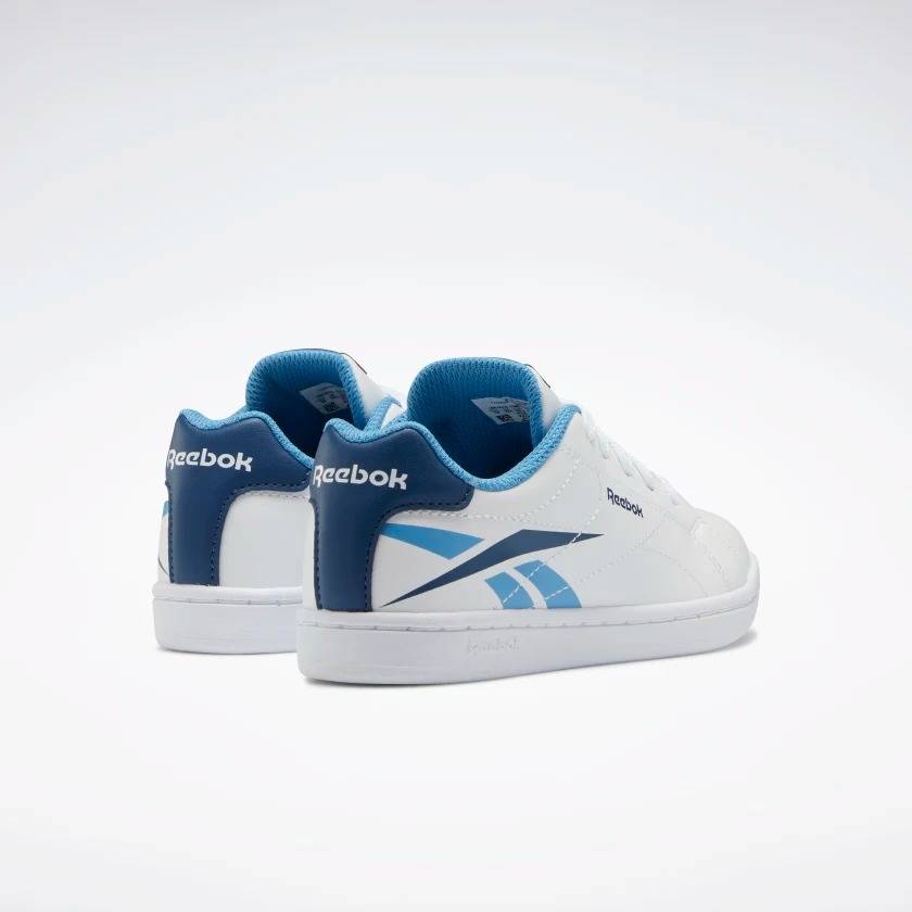 REEBOK ROYAL COMPLETE CLEAN 2.0 JUNIOR SHOES