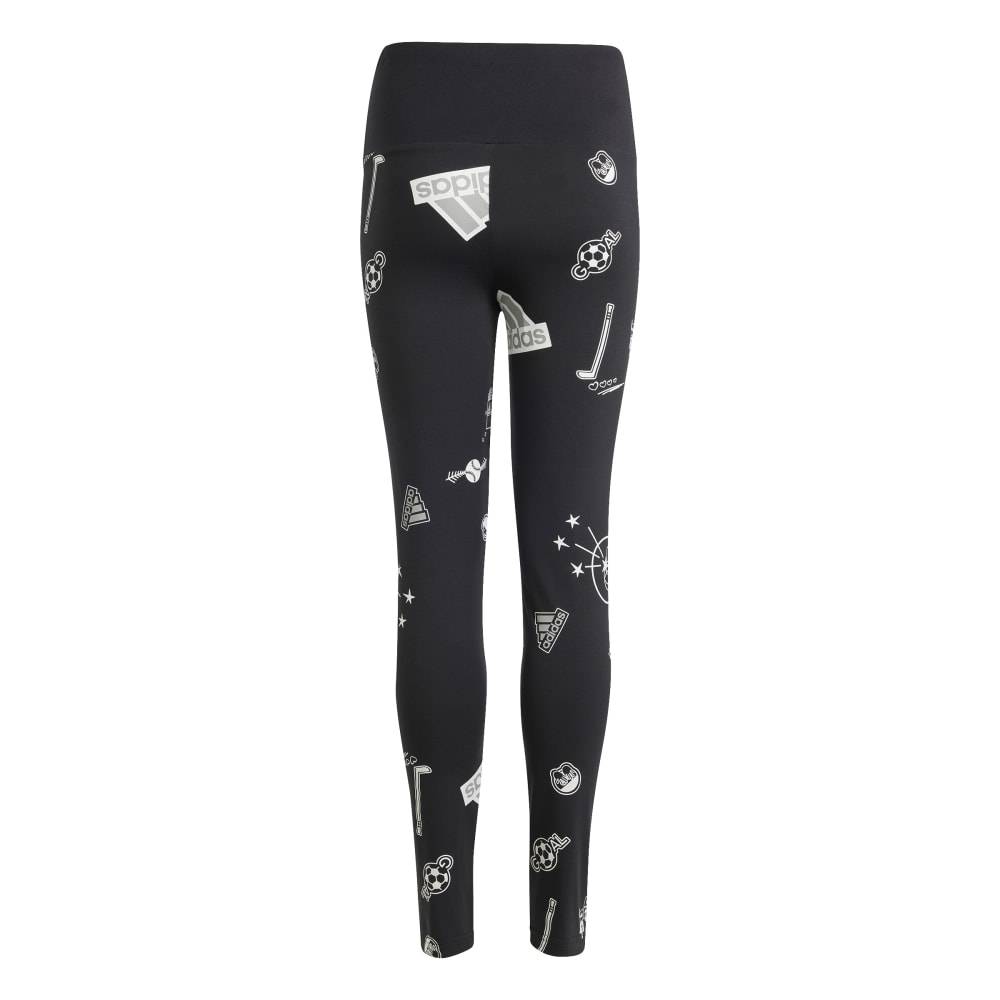 ADIDAS JG  BLUV LEG