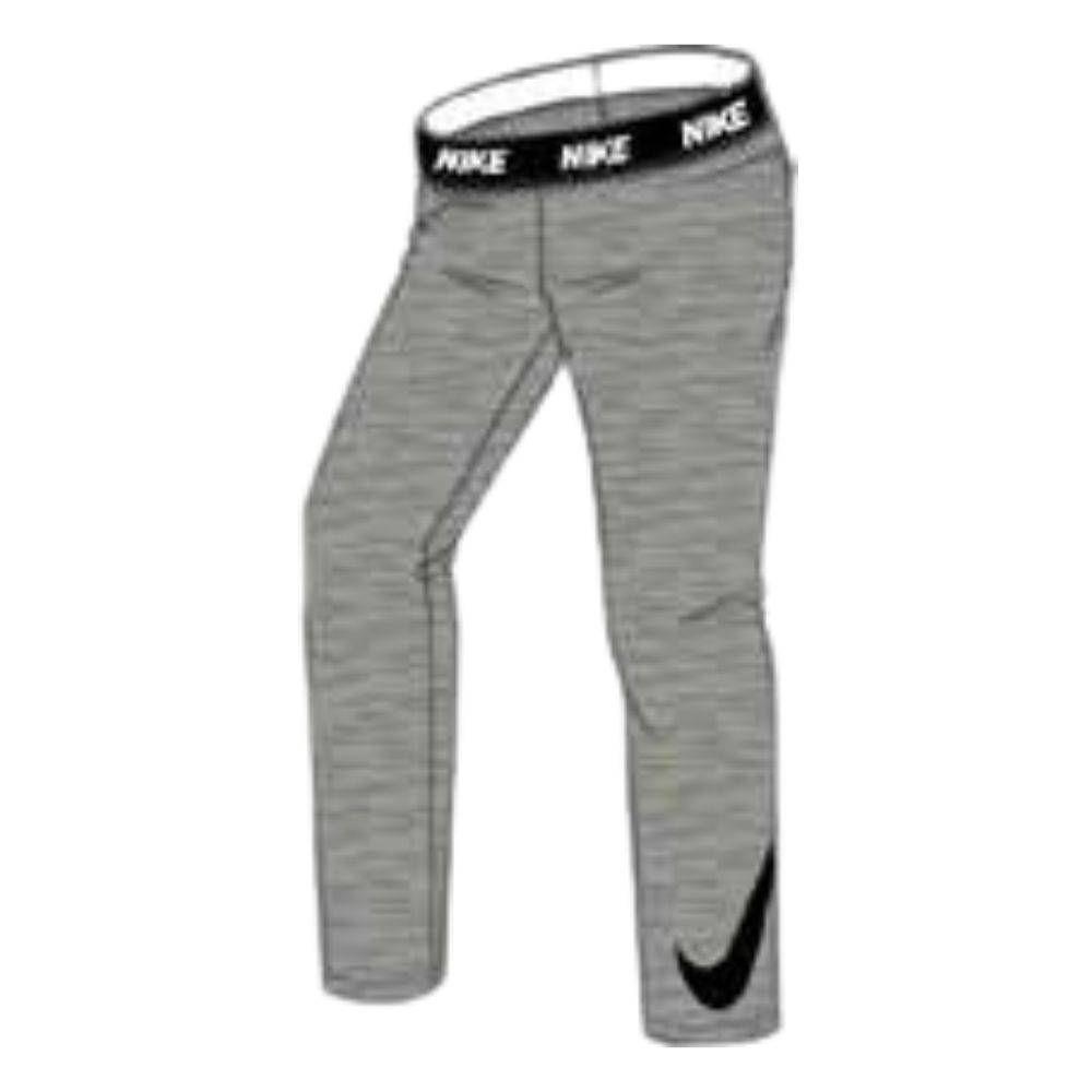 NIKE LITTLE GIRLS FT JOGGER PANT