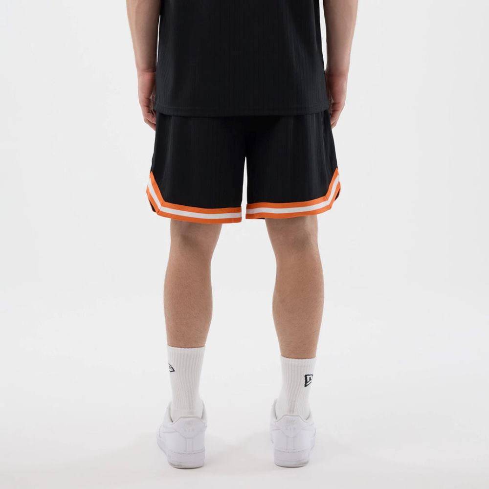 NEW ERA MLB ARCH OVERSIZED SHORT