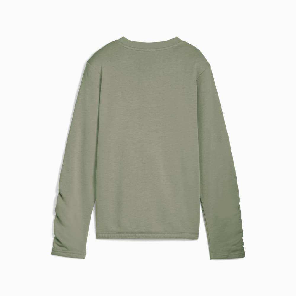 PUMA BOWTIQUE CREW TR G