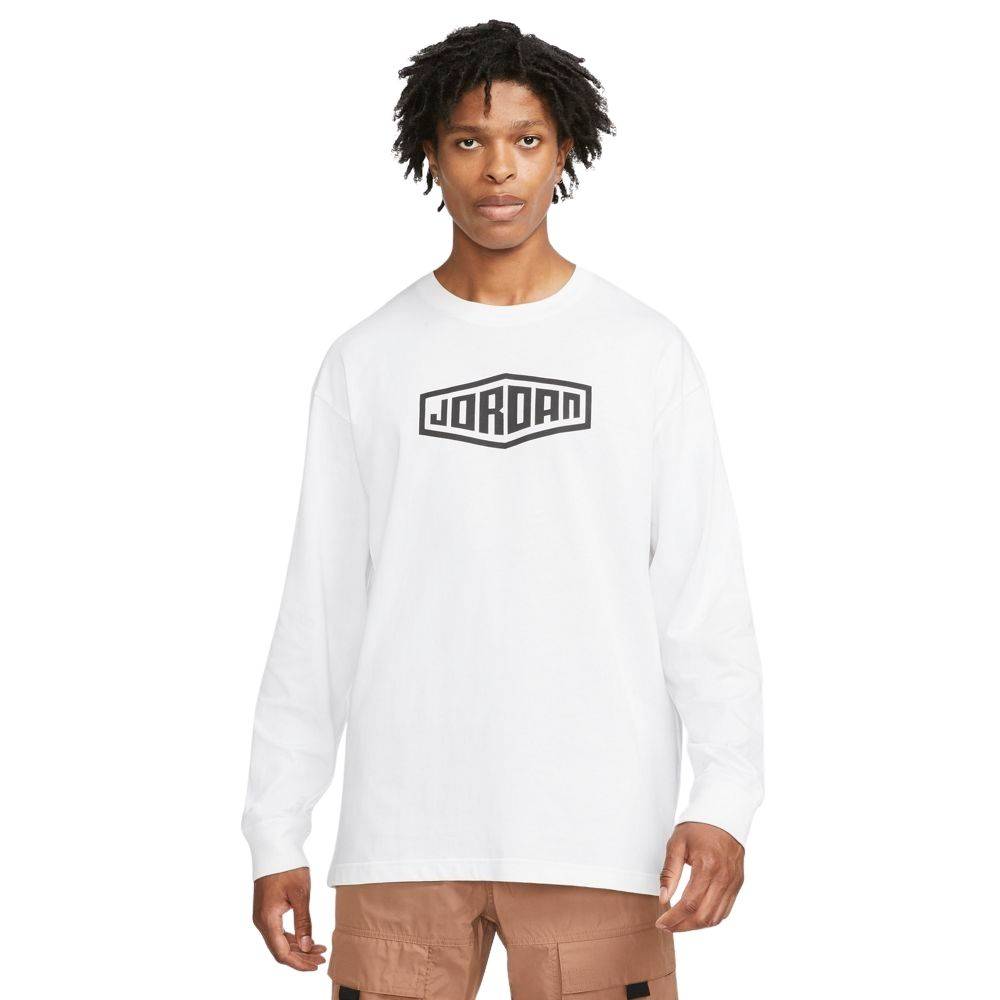 NIKE JORDAN SPORT DNA 85 LONG-SLEEVE -CREW