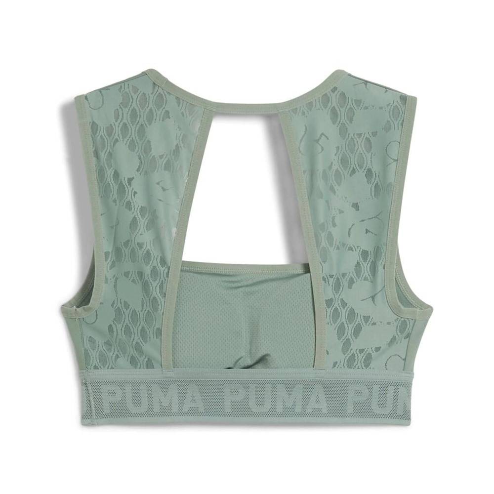 PUMA MOVE LACE BRA