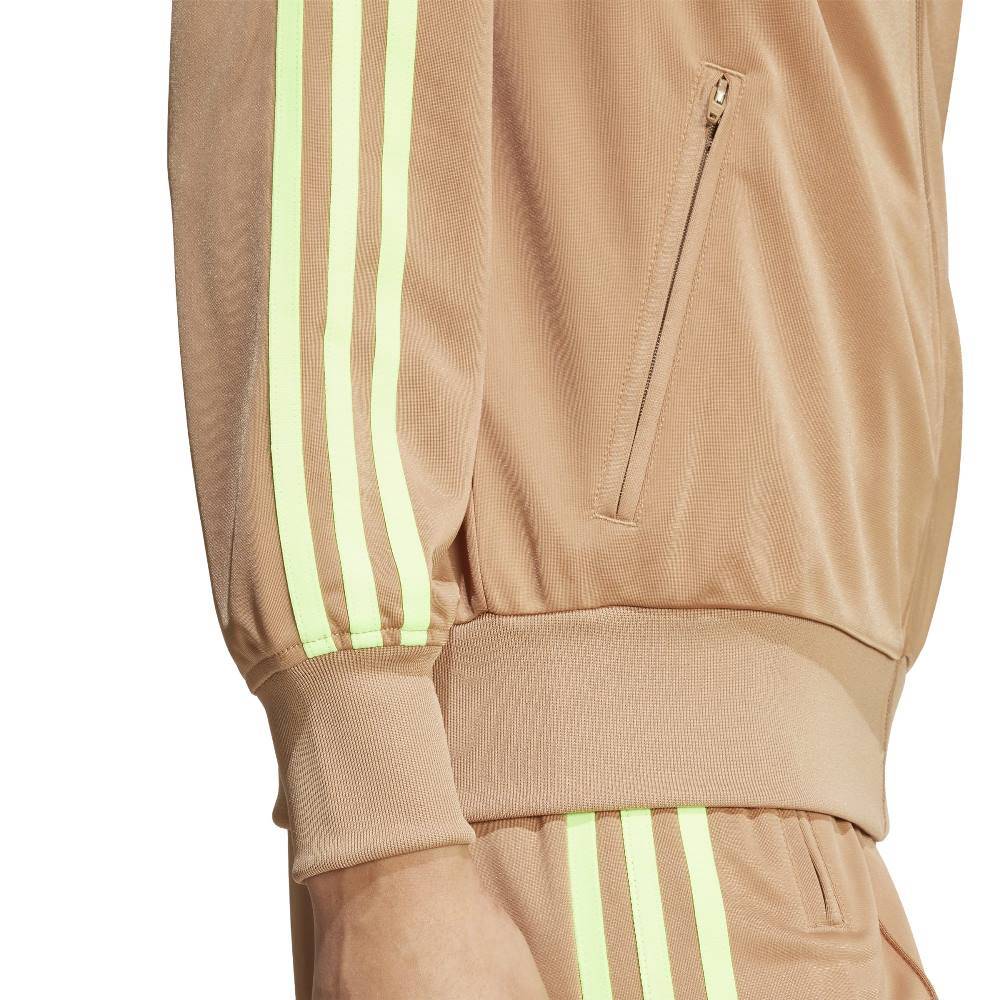 ADIDAS ORIGINALS FIREBIRD ADICOLOR CLASSIC LOOSE TRACKTOP