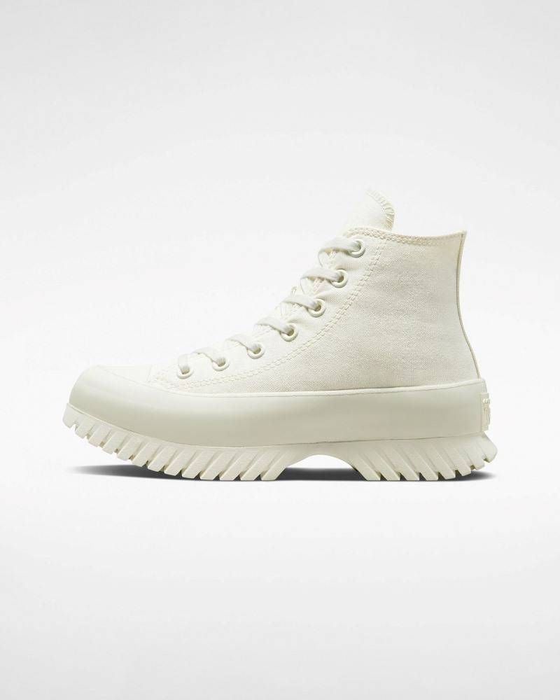 CONVERSE CHUCK TAYLOR ALL STAR LUGGED 2.0