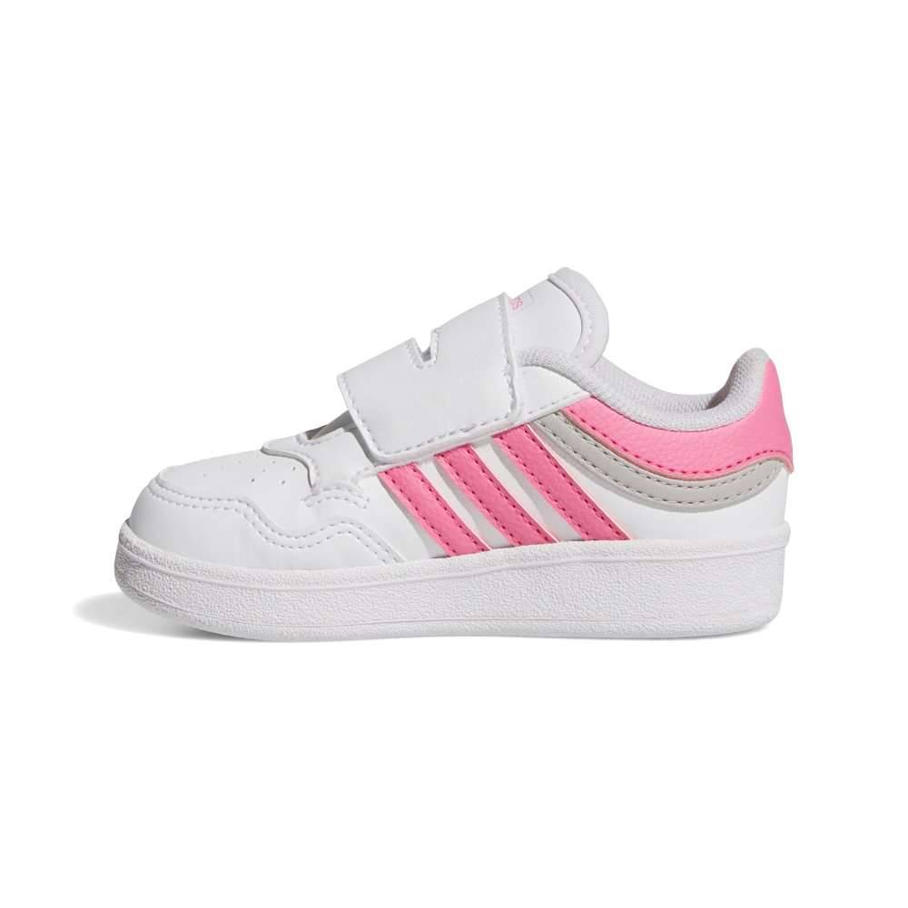 ADIDAS INFANT HOOPS 4.0 SHOES