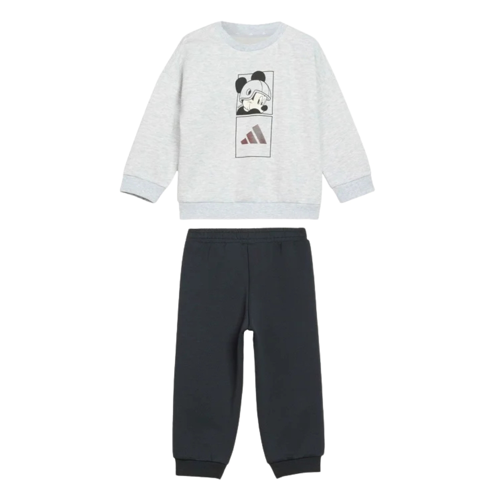 ADIDAS INFANT DISNEY MICKEY MOUSE JOGGER