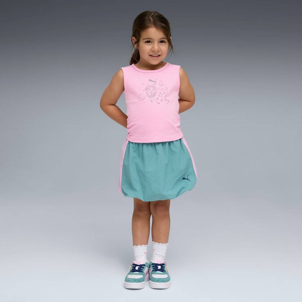PUMA PUMA X GABBY'S DOLLHOUSE SLIM TANK TOP