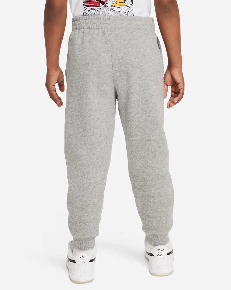 NIKE LITTLE KIDS N NSW CLUB FLEECE LBR JOGG