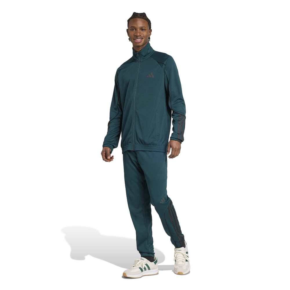 ADIDAS M STADIUM 3-STRIPES TRACKSUIT