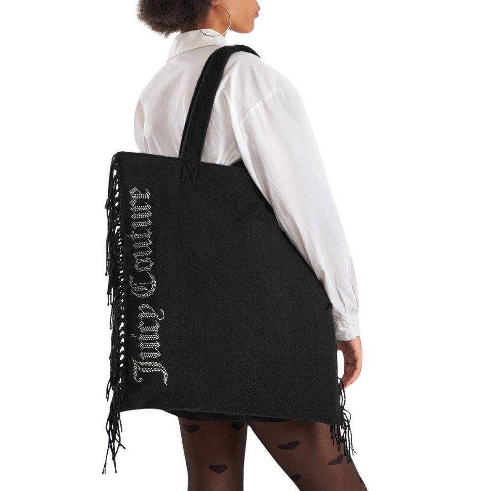 JUICY COUTURE SARAH LARGE SHOPPING BAG