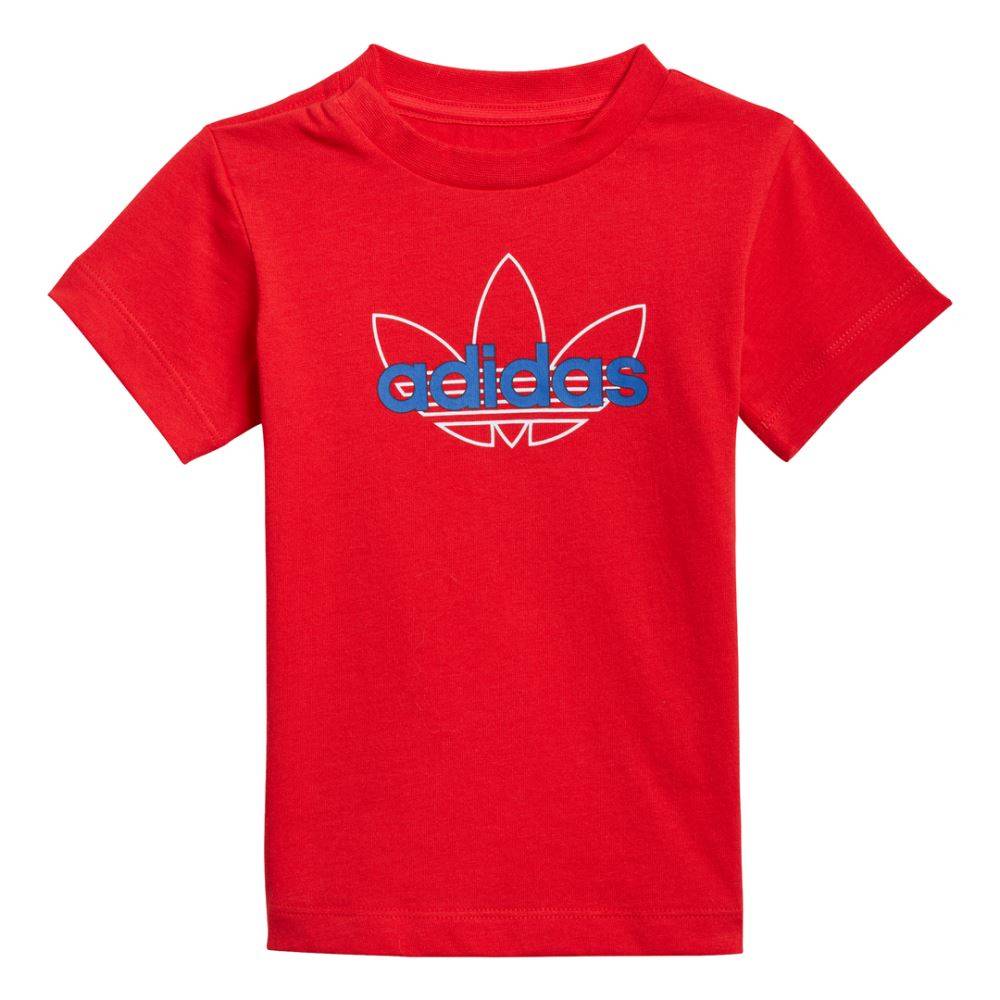 ADIDAS  TEE
