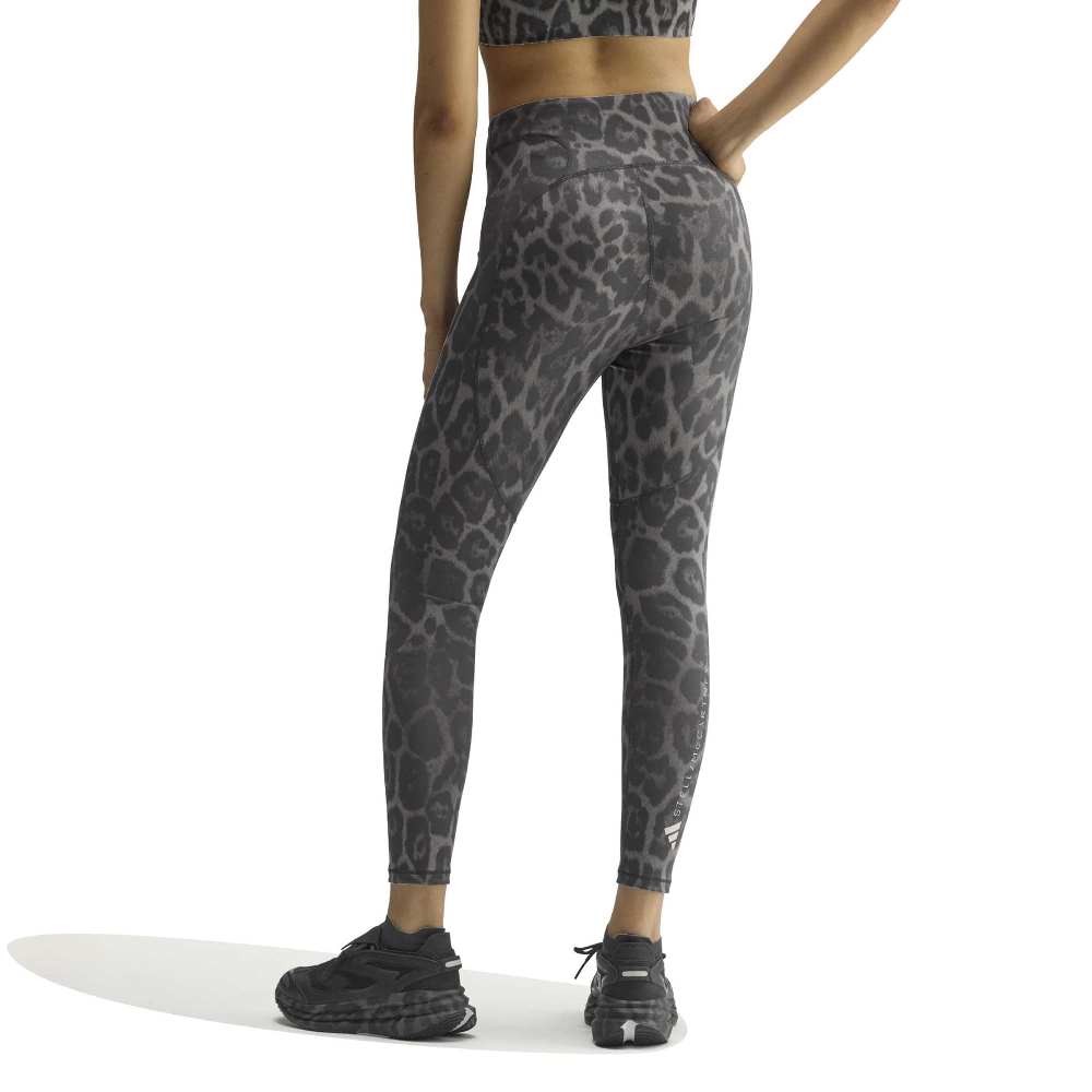ADIDAS BY STELLA MCCARTNEY TRAINING 7/8 LEGGINGS PRINTED