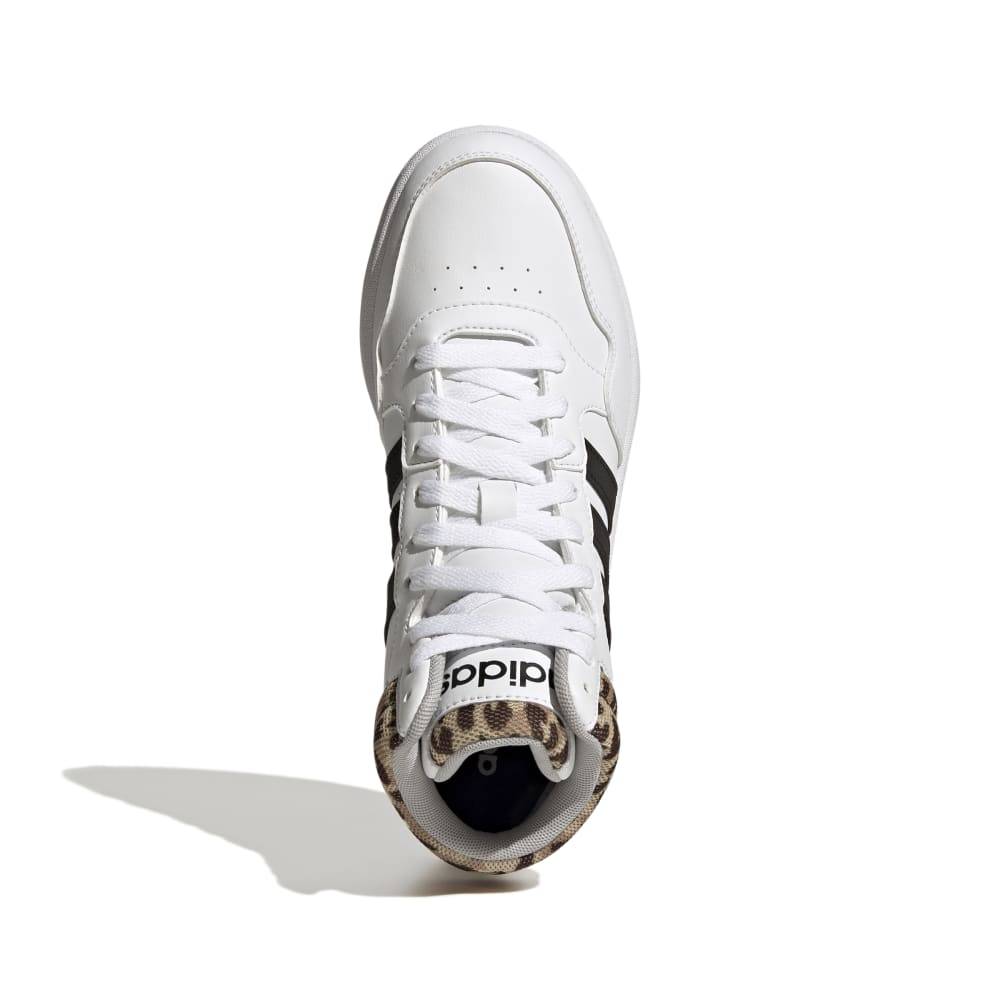 ADIDAS HOOPS 3.0 MID