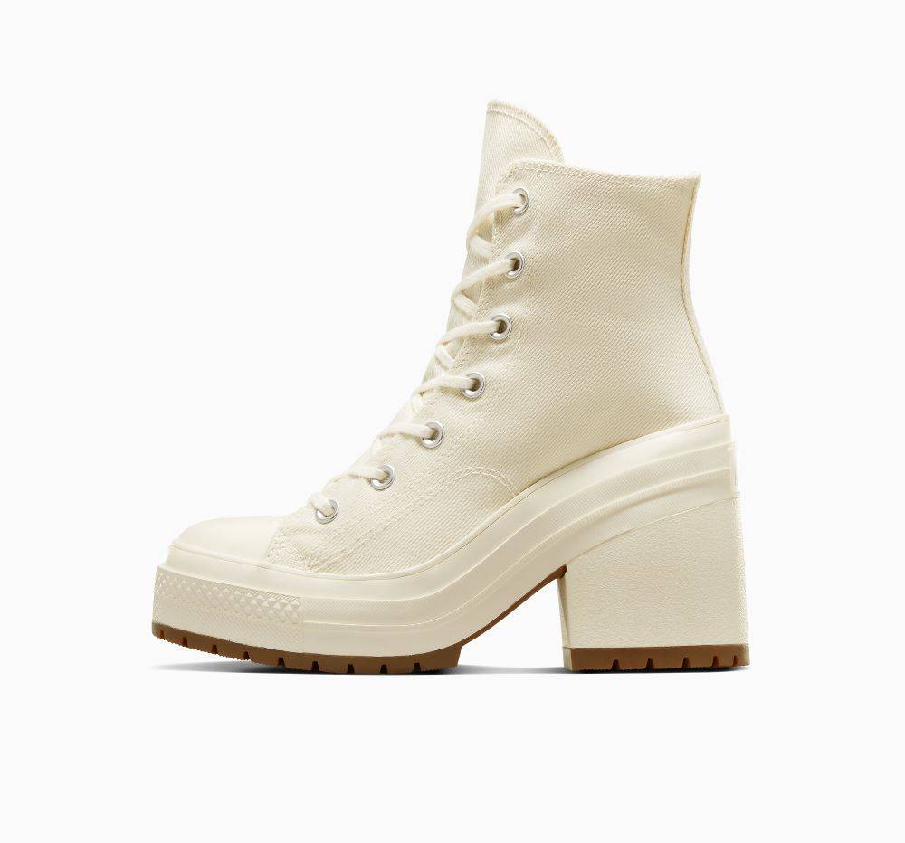 CONVERSE CHUCK 70 DE LUXE HEEL
