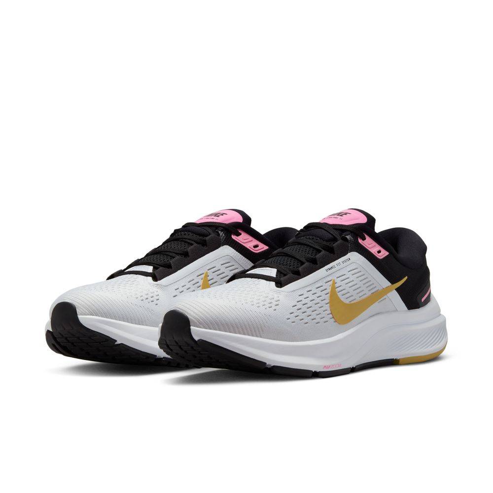 NIKE WOMENS AIR ZOOM STRUCTURE 24
