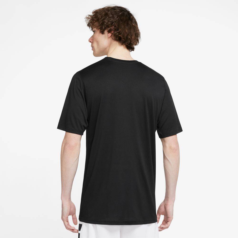 NIKE NBA LOS ANGELES LAKERS ESS GRAPHIC SS TEE