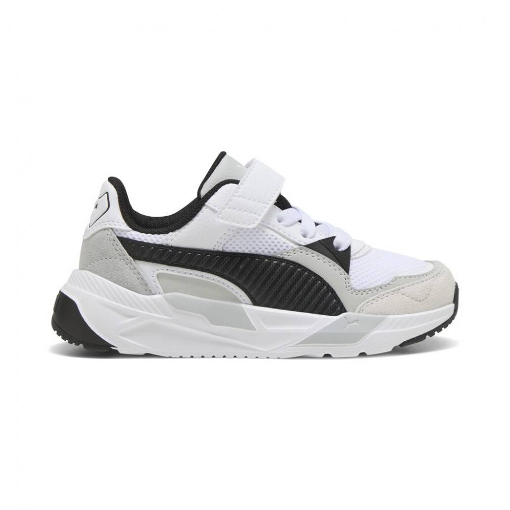 PUMA TRINITY 2 AC+ PS