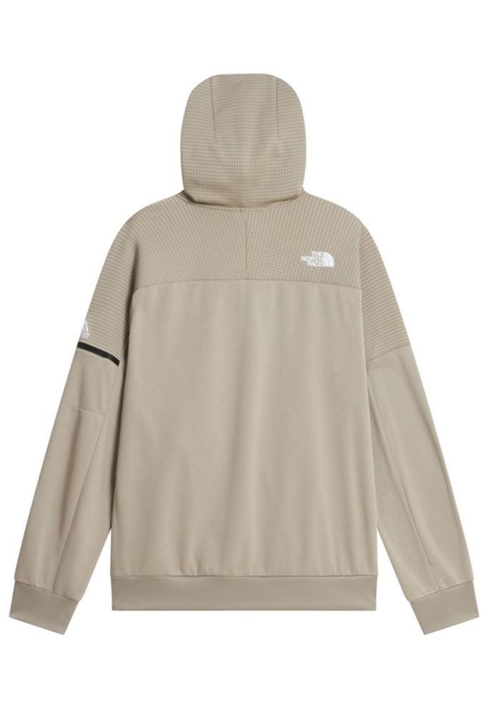 THE NORTH FACE M MOUNTAIN ATHLETICS FULL ZIP FLEECE 2.0