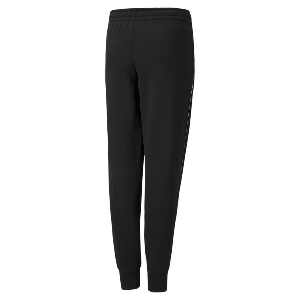 PUMA ALPHA YOUTH SWEATPANTS