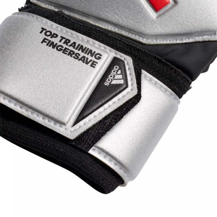 ADIDAS PREDATOR TOP TRAINING FINGERSAVE GLOVES
