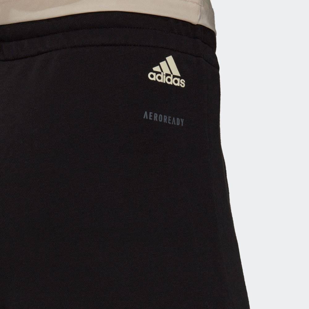 ADIDAS  x Zoe Saldana W UFORU SHORTS