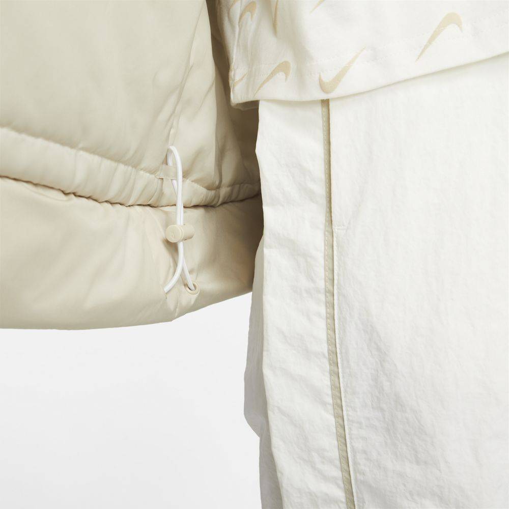 NIKE ONE WOMENS THERMA-FIT ICON CLASH HD JKT
