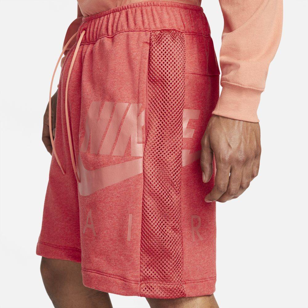 NIKE SPORTSWEAR AIR FRENCH TERRY SHORT