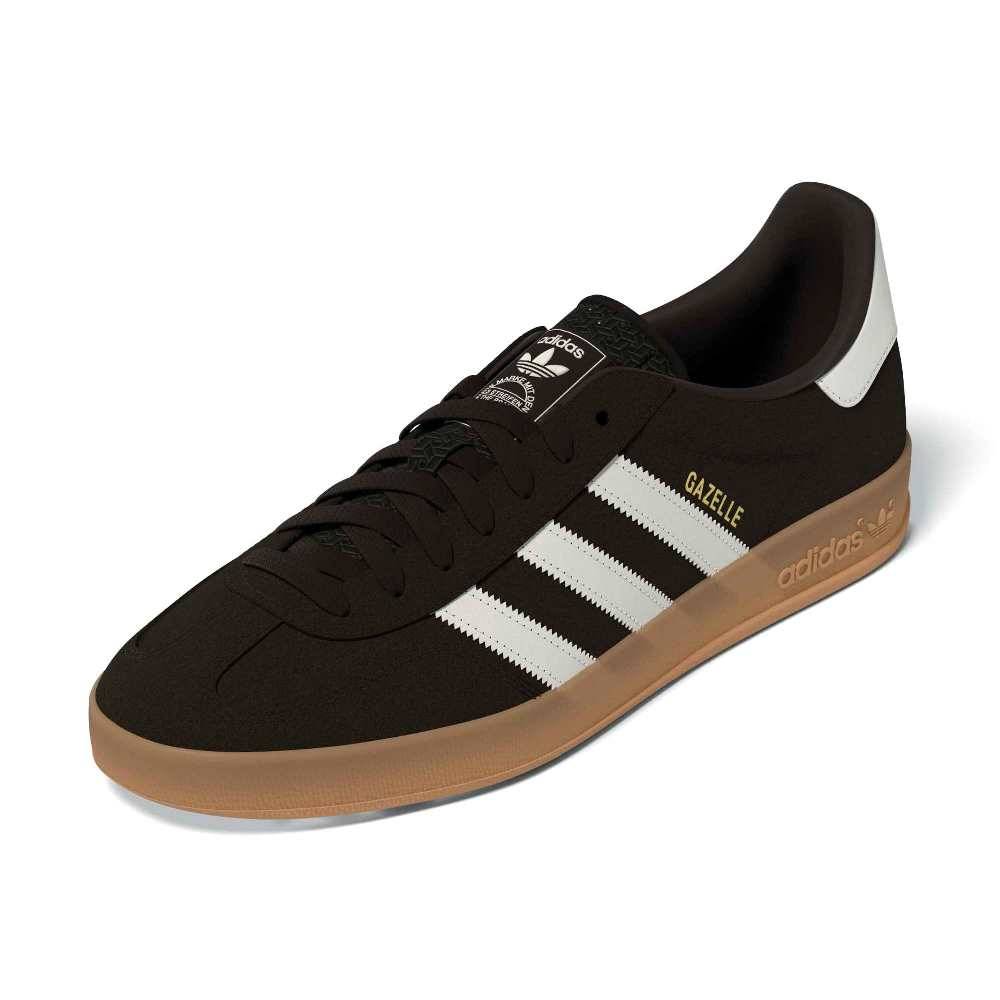 ADIDAS ORIGINALS M GAZELLE INDOOR SHOES