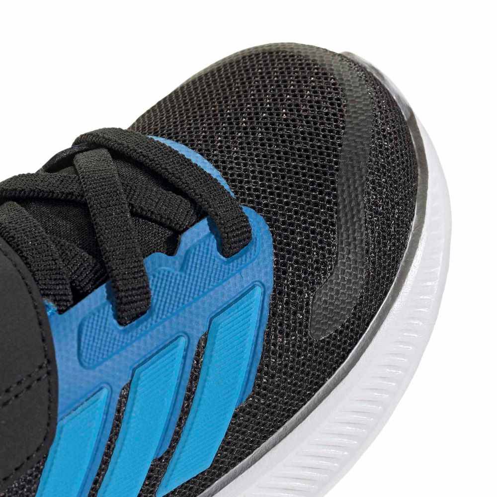 ADIDAS INFANT RUNFALCON 5 SHOES