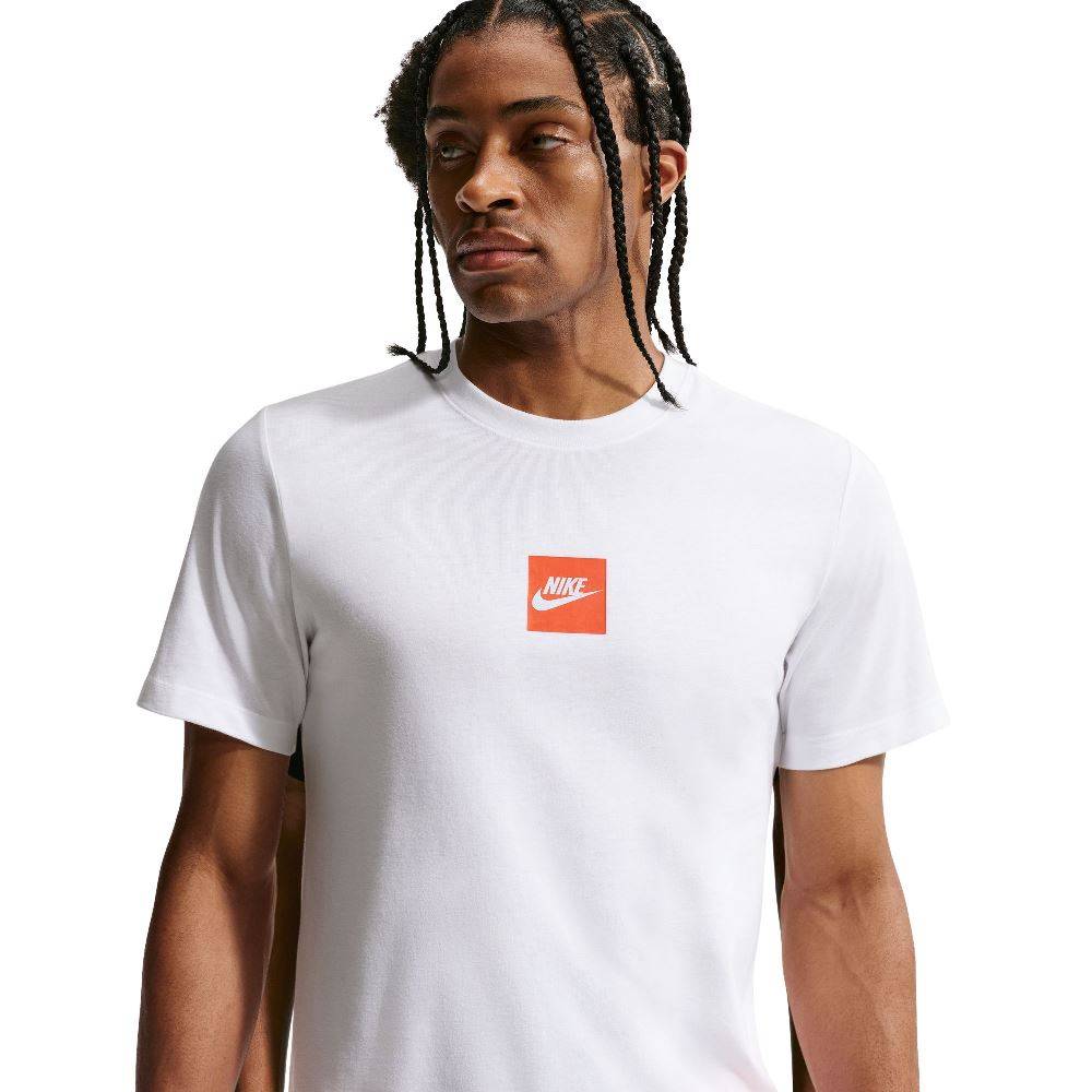 NIKE NSW STD JUST DO IT TEE